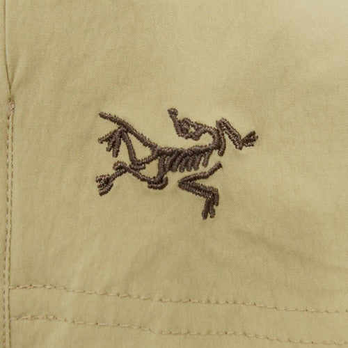 Arc'Teryx Pants Parapet Cropped