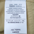Arc'Teryx Pants Parapet Cropped