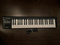 Midi Keyboards Pads Roland A-49