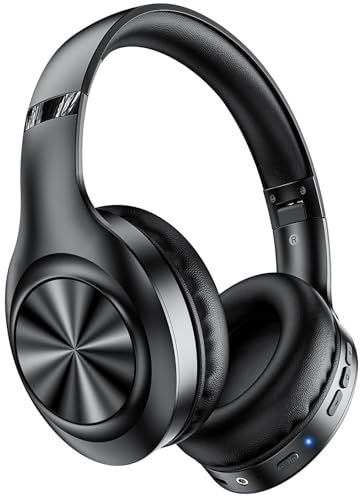 Wireless Headphones Bluetooth Bluetooth5.4 Anc Anc+Enc 48 Edr Hifi