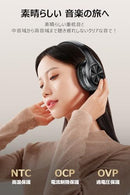 Wireless Headphones Bluetooth Bluetooth5.4 Anc Anc+Enc 48 Edr Hifi