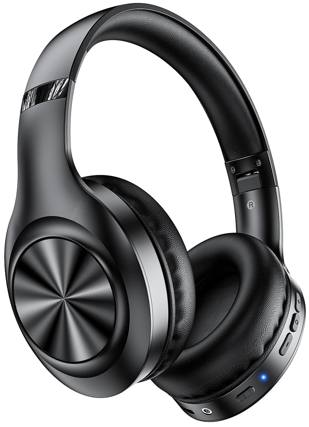 Wireless Headphones Bluetooth Bluetooth5.4 Anc Anc+Enc 48 Edr Hifi
