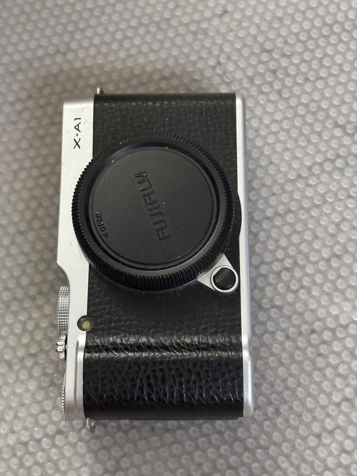 Mirrorless Interchangeable Lips Fujifilm X-A1 26041118
