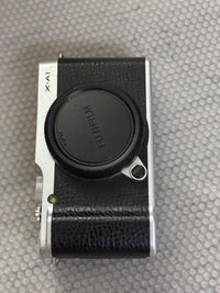 Mirrorless Interchangeable Lips Fujifilm X-A1 26041118