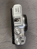 Mirrorless Interchangeable Lips Fujifilm X-A1 26041118