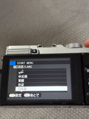 Mirrorless Interchangeable Lips Fujifilm X-A1 26041118