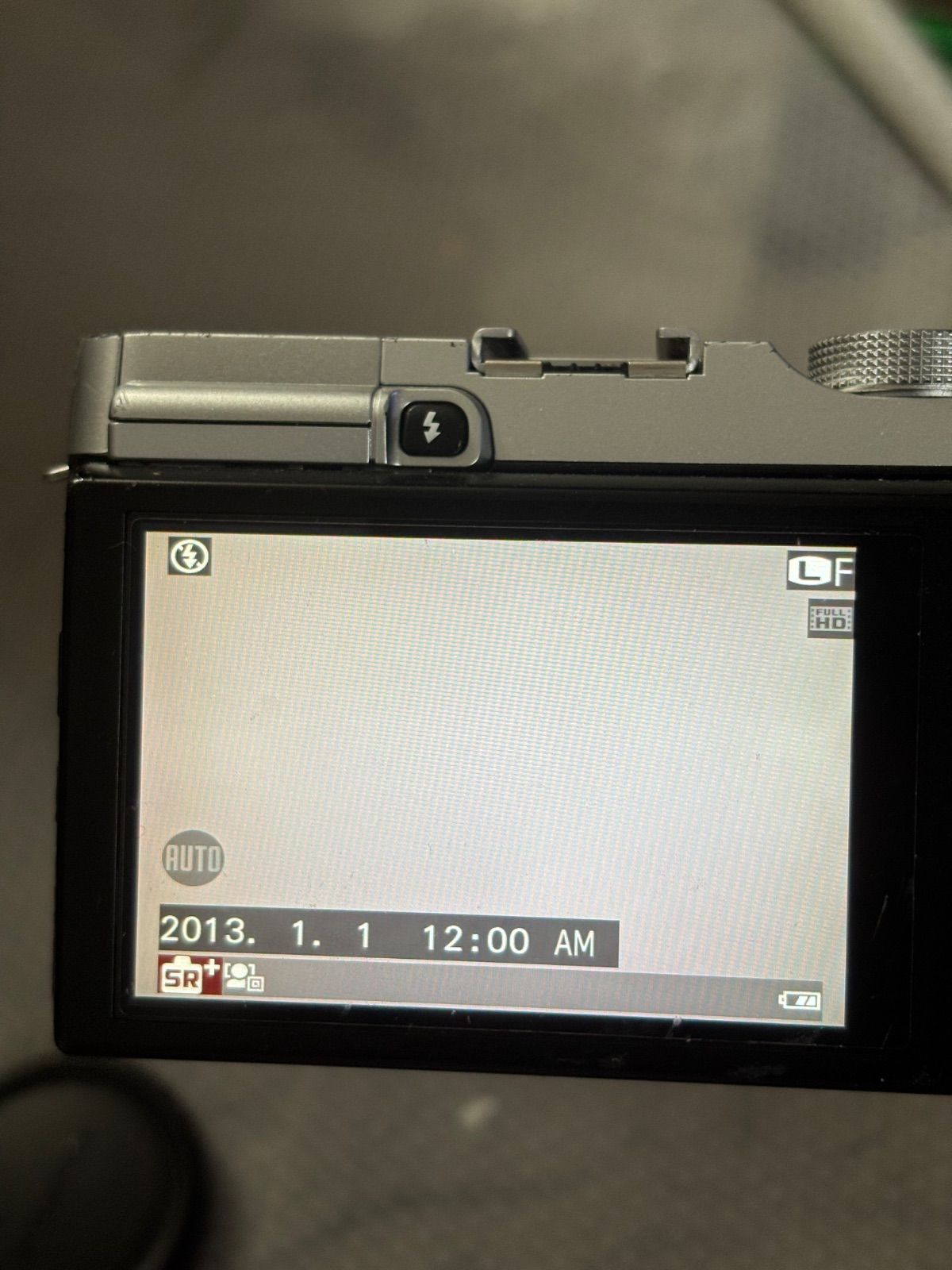 Mirrorless Interchangeable Lips Fujifilm X-A1 26041118