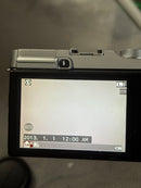 Mirrorless Interchangeable Lips Fujifilm X-A1 26041118