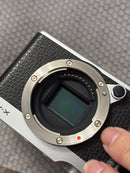 Mirrorless Interchangeable Lips Fujifilm X-A1 26041118
