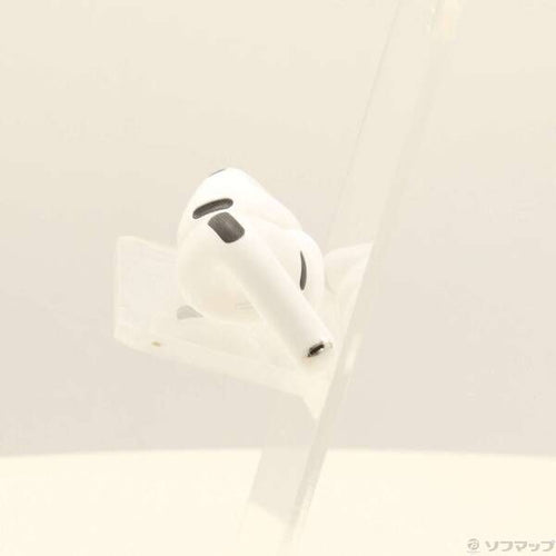 Apple Airpods Pro 3 Mfhp4J A 368