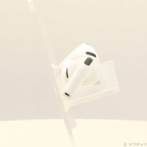 Apple Airpods Pro 3 Mfhp4J A 368