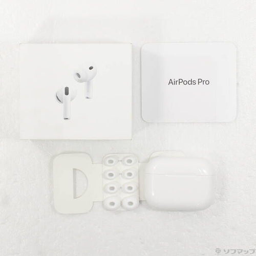Apple Airpods Pro 3 Mfhp4J A 368
