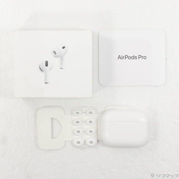 Apple Airpods Pro 3 Mfhp4J A 368