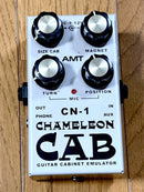Guitar Effects Units Amt Cn-1 Chameleon Cab