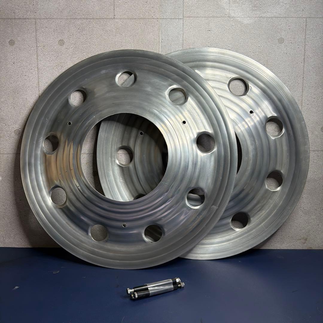 Wheels Sr400 500