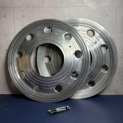 Wheels Sr400 500