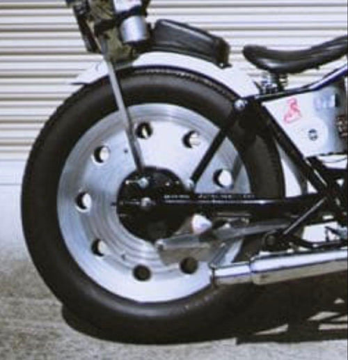 Wheels Sr400 500