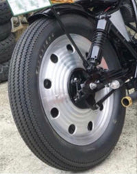 Wheels Sr400 500
