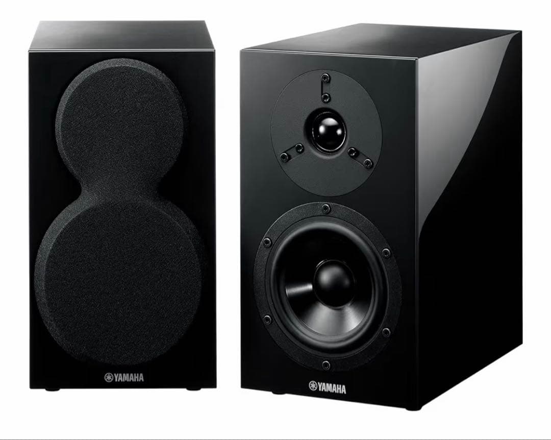 Yamaha Other Ns-Bp200Bp