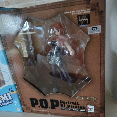 One Piece P.O.P 2