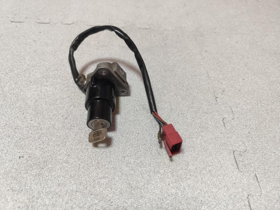 Ignition Rz250R 29L