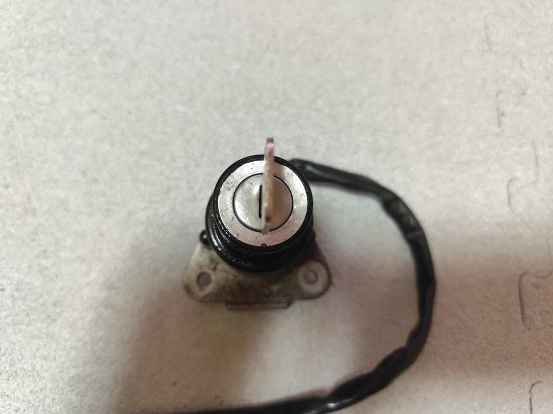 Ignition Rz250R 29L
