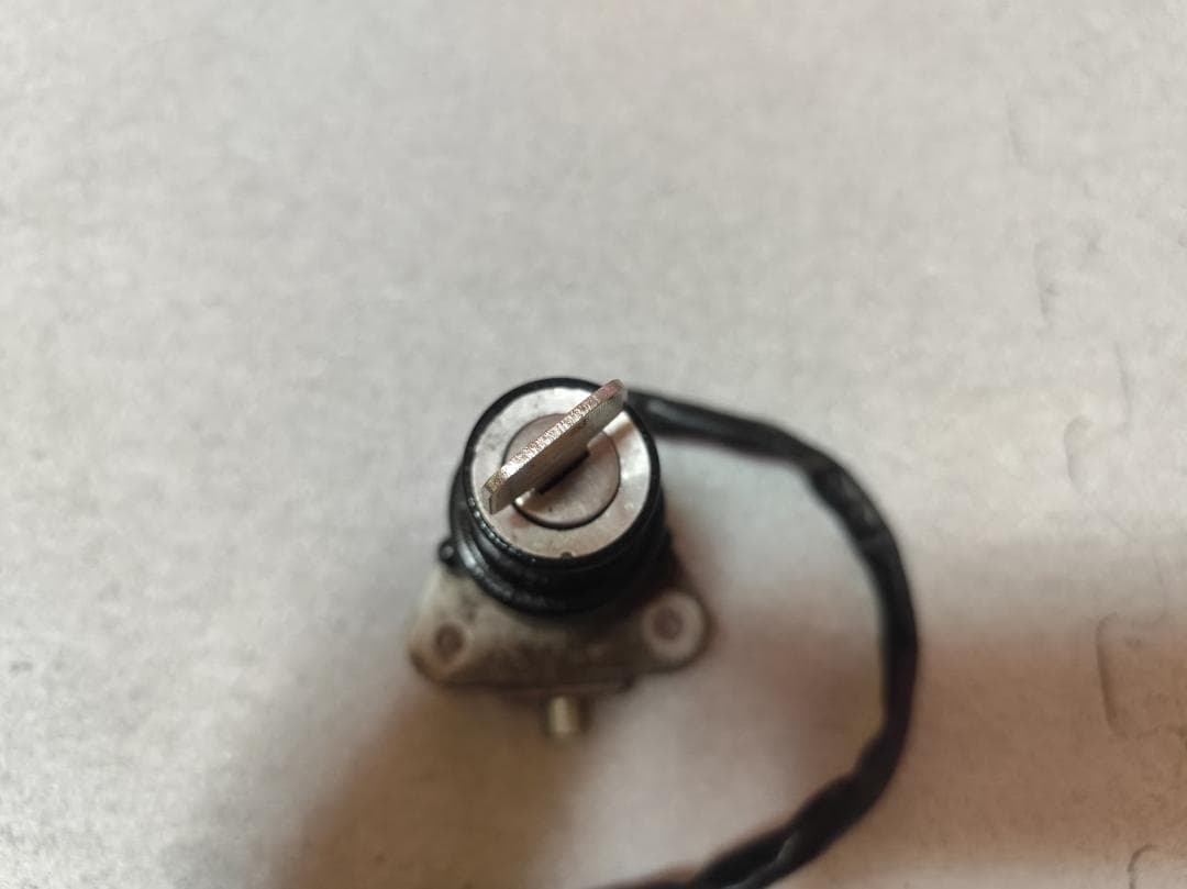 Ignition Rz250R 29L