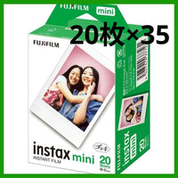 Instant Film Fujifilm Instax Mini 20 700