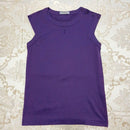 Yves Saint Laurent Sleeveless Ysl M