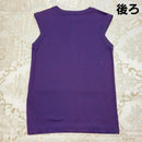 Yves Saint Laurent Sleeveless Ysl M