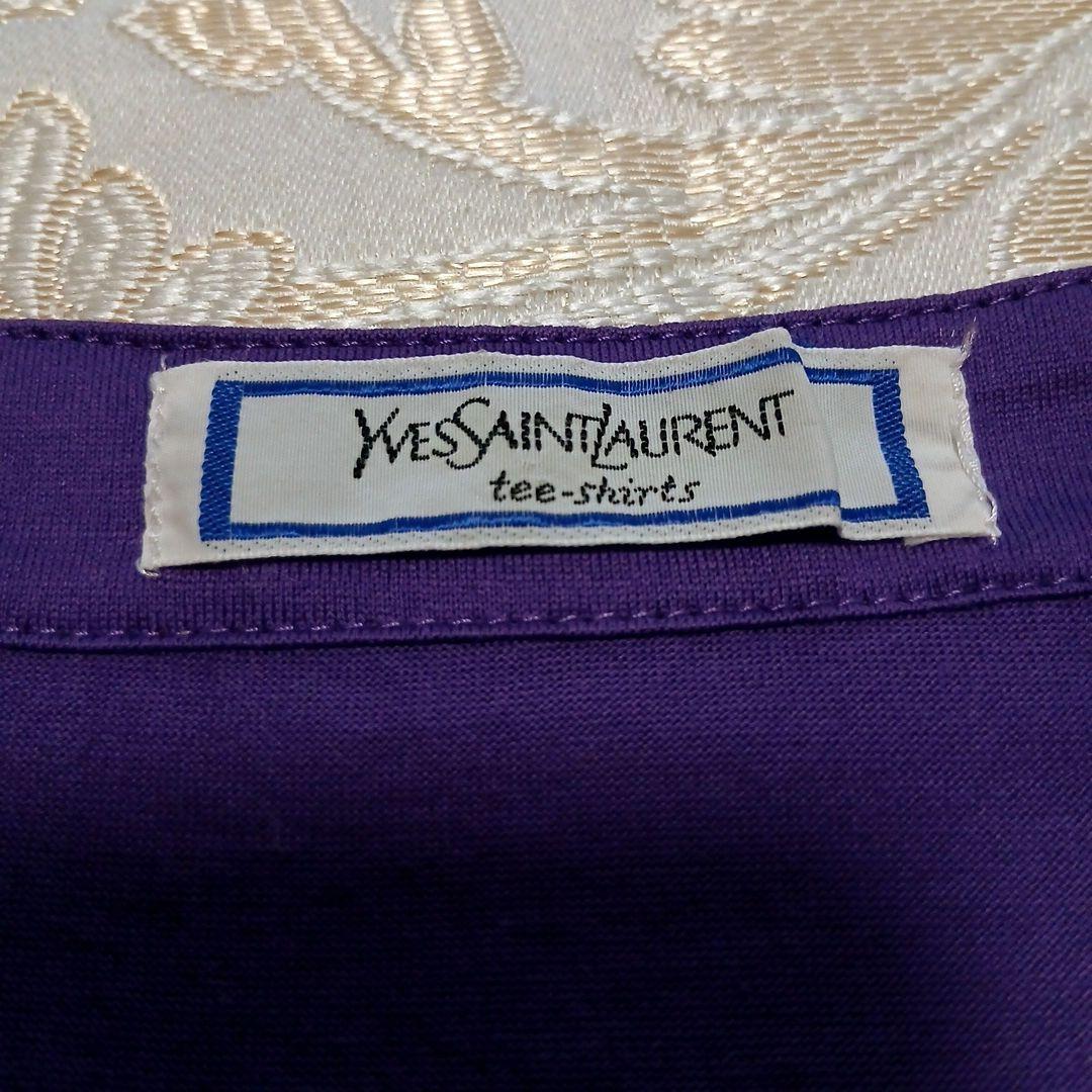 Yves Saint Laurent Sleeveless Ysl M