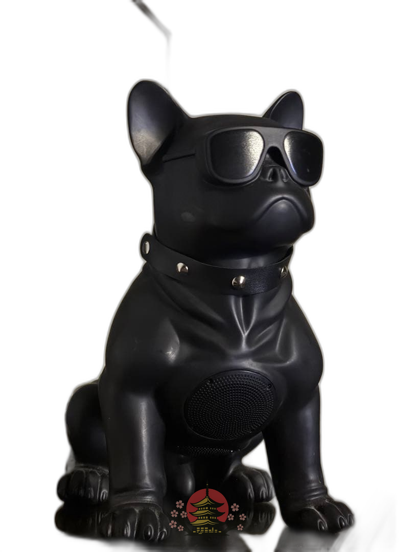 French Bull Wireless Speaker