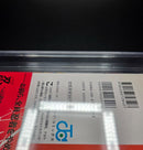 Boy'S Manga Bgs 9.0 Naruto 1 Vol.1 1St Printing Beckett Graded Book 2000 Jump