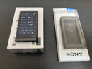 Sony Digital Audio Player [128Gb Sd Nw-A55