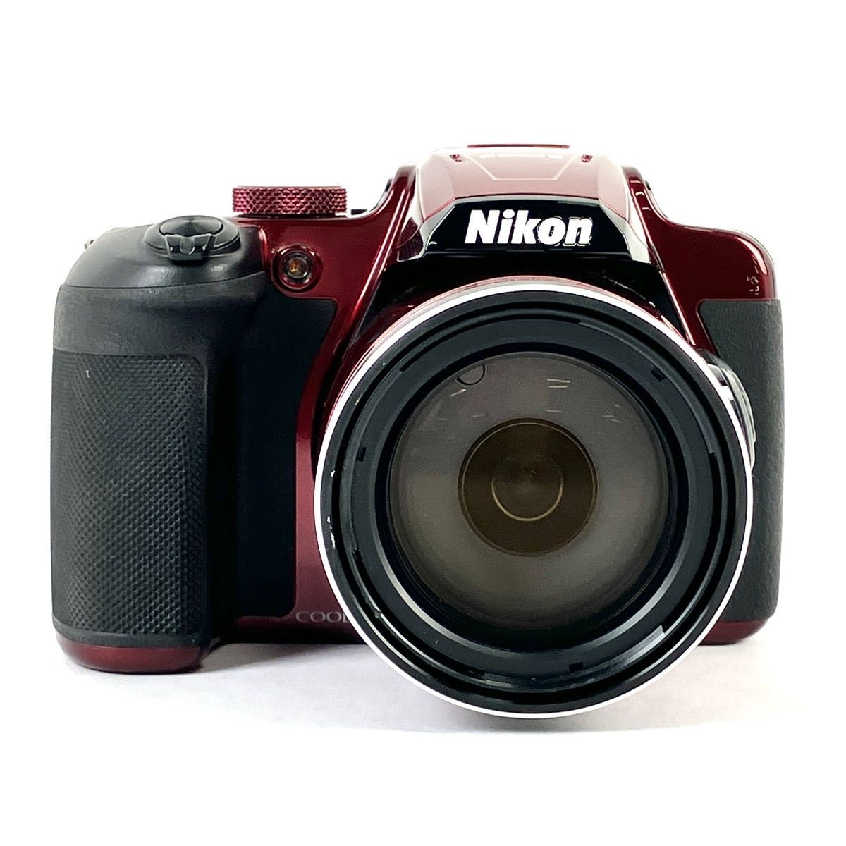 Nikon Compact Digital Camera Coolpix B700