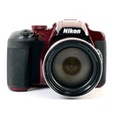 Nikon Compact Digital Camera Coolpix B700