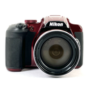 Nikon Compact Digital Camera Coolpix B700
