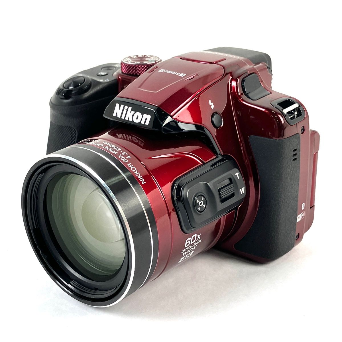 Nikon Compact Digital Camera Coolpix B700