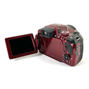 Nikon Compact Digital Camera Coolpix B700