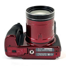 Nikon Compact Digital Camera Coolpix B700