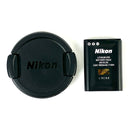 Nikon Compact Digital Camera Coolpix B700