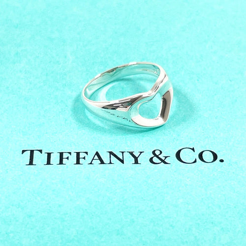 Tiffany Ring