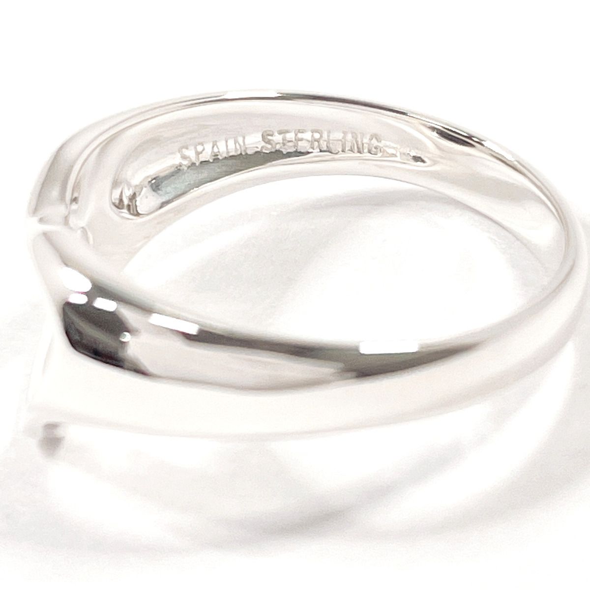 Tiffany Ring