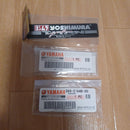 Stickers Decals Yamaha 60Th/70Th Anniversary