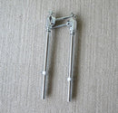Drum Stands Yamaha 2