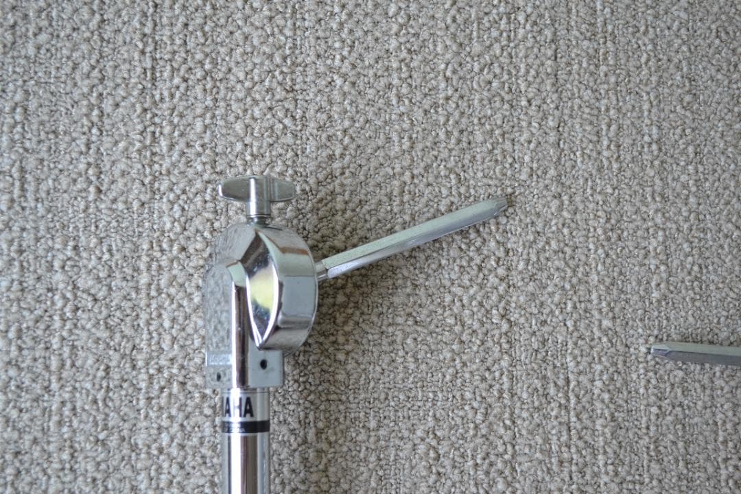 Drum Stands Yamaha 2