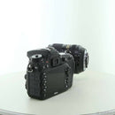 Nikon Digital Slr D7200 18-300 Vr (2416 Sdxc) 262