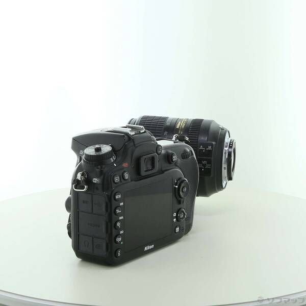 Nikon Digital Slr D7200 18-300 Vr (2416 Sdxc) 262