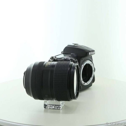 Nikon Digital Slr D7200 18-300 Vr (2416 Sdxc) 262