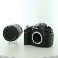 Nikon Digital Slr D7200 18-300 Vr (2416 Sdxc) 262